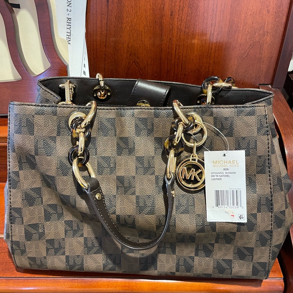 Michael Kors crossbody purses large tote satchels handbag